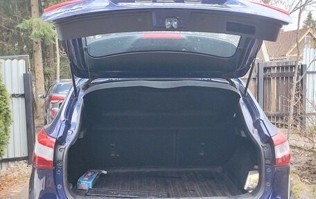 Nissan Qashqai, 2014 год, 1 490 000 рублей, 11 фотография