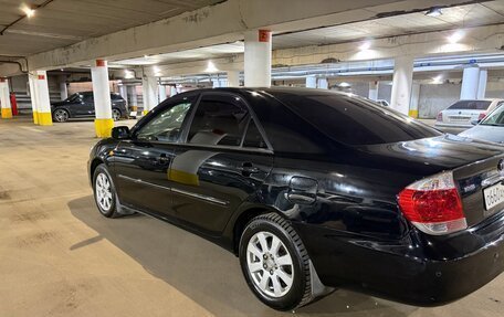 Toyota Camry V40, 2004 год, 750 000 рублей, 6 фотография