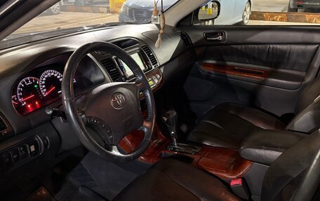 Toyota Camry V40, 2004 год, 750 000 рублей, 9 фотография