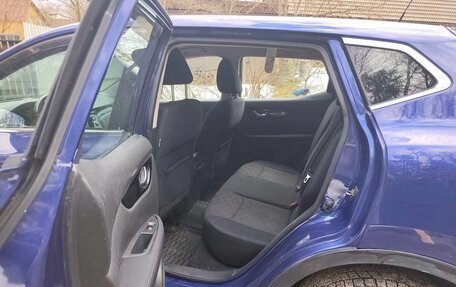 Nissan Qashqai, 2014 год, 1 490 000 рублей, 9 фотография