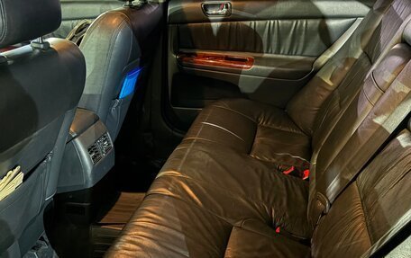 Toyota Camry V40, 2004 год, 750 000 рублей, 10 фотография