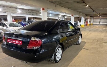 Toyota Camry V40, 2004 год, 750 000 рублей, 4 фотография