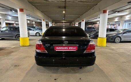 Toyota Camry V40, 2004 год, 750 000 рублей, 5 фотография