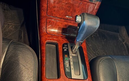 Toyota Camry V40, 2004 год, 750 000 рублей, 12 фотография