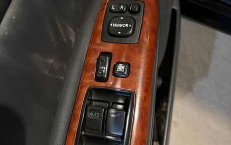 Toyota Camry V40, 2004 год, 750 000 рублей, 13 фотография