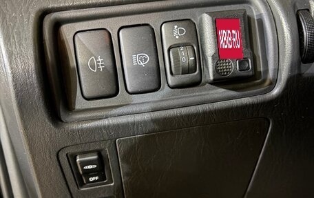 Toyota Camry V40, 2004 год, 750 000 рублей, 15 фотография