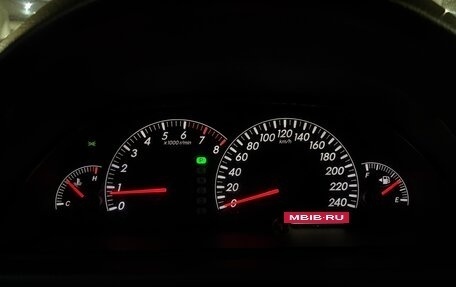 Toyota Camry V40, 2004 год, 750 000 рублей, 14 фотография