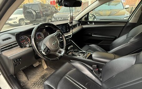 KIA K5, 2020 год, 2 850 000 рублей, 5 фотография