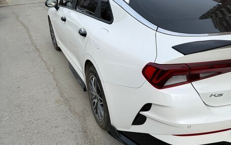 KIA K5, 2020 год, 2 850 000 рублей, 7 фотография