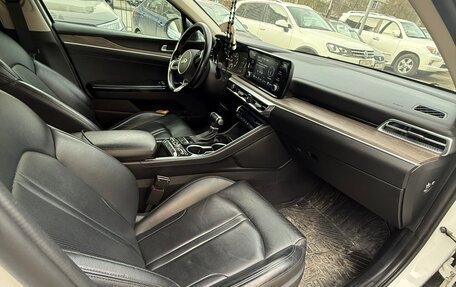 KIA K5, 2020 год, 2 850 000 рублей, 6 фотография