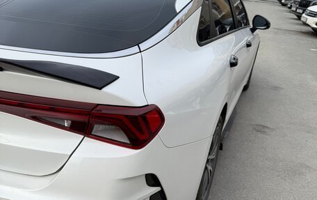 KIA K5, 2020 год, 2 850 000 рублей, 8 фотография