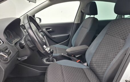 Volkswagen Polo VI (EU Market), 2020 год, 1 090 000 рублей, 10 фотография