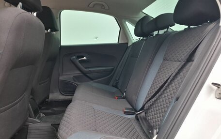 Volkswagen Polo VI (EU Market), 2020 год, 1 090 000 рублей, 11 фотография