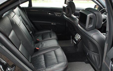 Mercedes-Benz S-Класс, 2012 год, 2 100 000 рублей, 9 фотография