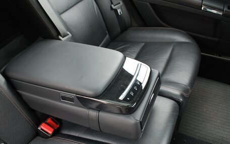 Mercedes-Benz S-Класс, 2012 год, 2 100 000 рублей, 10 фотография