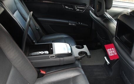 Mercedes-Benz S-Класс, 2012 год, 2 100 000 рублей, 6 фотография