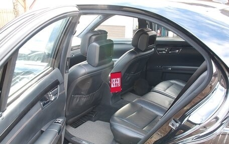 Mercedes-Benz S-Класс, 2012 год, 2 100 000 рублей, 4 фотография