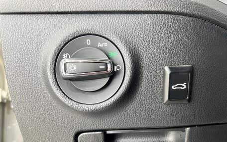 Skoda Superb III рестайлинг, 2022 год, 2 180 000 рублей, 9 фотография