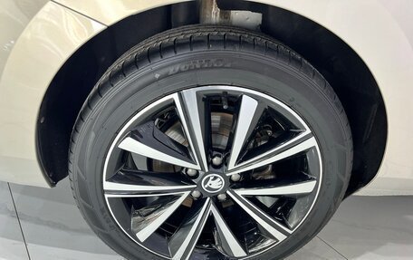 Skoda Superb III рестайлинг, 2022 год, 2 180 000 рублей, 18 фотография