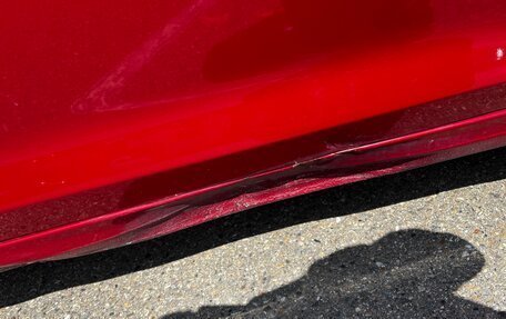 Hyundai Solaris II рестайлинг, 2017 год, 1 150 000 рублей, 10 фотография