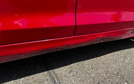 Hyundai Solaris II рестайлинг, 2017 год, 1 150 000 рублей, 11 фотография