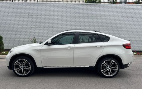 BMW X6, 2009 год, 2 900 000 рублей, 1 фотография