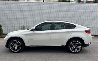 BMW X6, 2009 год, 2 900 000 рублей, 1 фотография