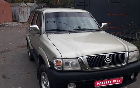 Great Wall Safe, 2009 год, 350 000 рублей, 1 фотография