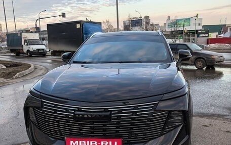 Haval F7, 2025 год, 2 700 000 рублей, 1 фотография