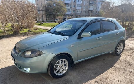 Chevrolet Lacetti, 2007 год, 380 000 рублей, 1 фотография