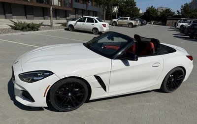 BMW Z4, 2021 год, 4 700 000 рублей, 1 фотография