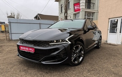 KIA K5, 2021 год, 2 700 000 рублей, 1 фотография