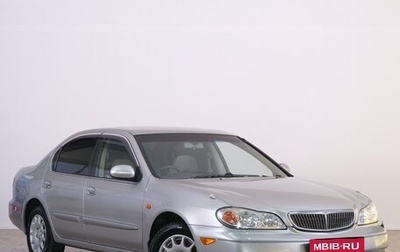 Nissan Cefiro III, 2002 год, 449 000 рублей, 1 фотография