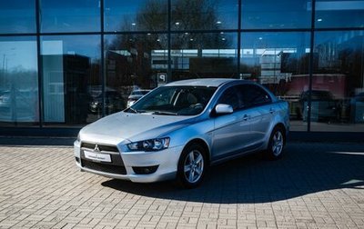 Mitsubishi Lancer IX, 2008 год, 750 000 рублей, 1 фотография