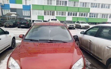 Ford Focus II рестайлинг, 2006 год, 360 000 рублей, 1 фотография
