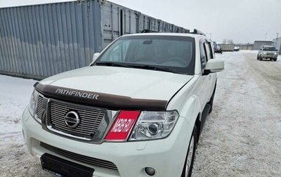 Nissan Pathfinder, 2011 год, 1 850 000 рублей, 1 фотография