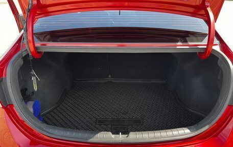 Hyundai Solaris II рестайлинг, 2017 год, 1 150 000 рублей, 16 фотография