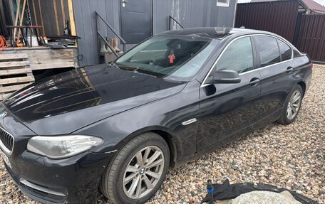 BMW 5 серия, 2015 год, 1 590 000 рублей, 1 фотография