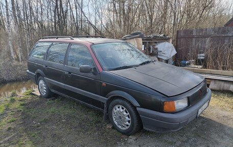 Volkswagen Passat B3, 1991 год, 130 000 рублей, 1 фотография
