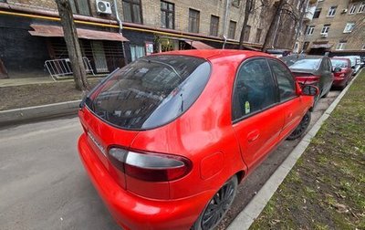 Daewoo Lanos, 1997 год, 195 000 рублей, 1 фотография