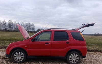 Suzuki Ignis II (HR), 2006 год, 615 000 рублей, 1 фотография