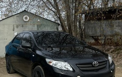 Toyota Corolla, 2008 год, 650 000 рублей, 1 фотография