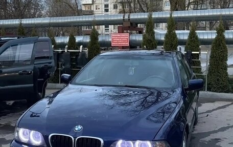 BMW 5 серия, 1996 год, 500 000 рублей, 1 фотография