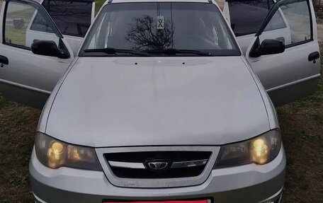 Daewoo Nexia I рестайлинг, 2012 год, 295 000 рублей, 1 фотография