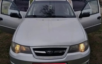 Daewoo Nexia I рестайлинг, 2012 год, 295 000 рублей, 1 фотография