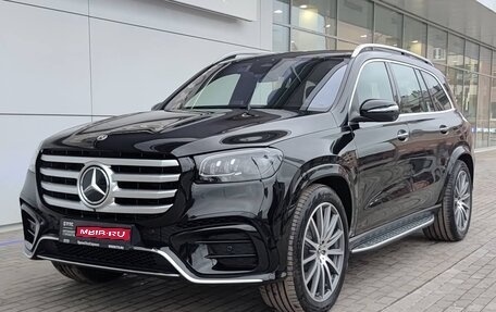 Mercedes-Benz GLS, 2026 год, 16 450 000 рублей, 1 фотография