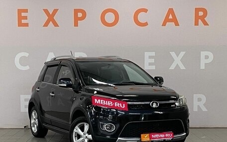 Great Wall Hover M4, 2013 год, 570 000 рублей, 1 фотография