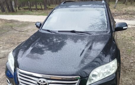 Toyota RAV4, 2011 год, 1 250 000 рублей, 1 фотография
