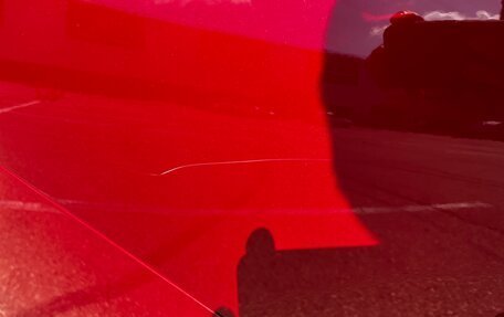 Hyundai Solaris II рестайлинг, 2017 год, 1 150 000 рублей, 22 фотография