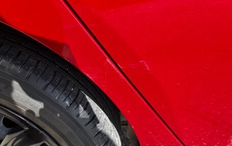 Hyundai Solaris II рестайлинг, 2017 год, 1 150 000 рублей, 21 фотография